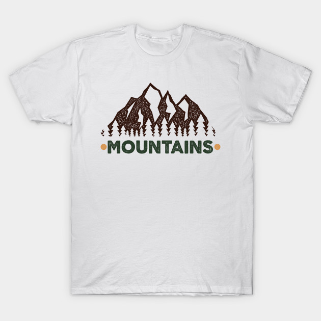 Mountains